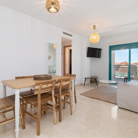 Pont Sec Apartments Denia Ngoại thất bức ảnh