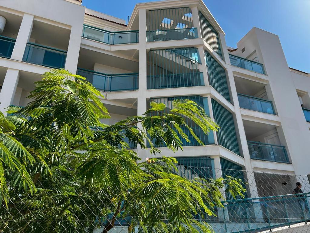 Pont Sec Apartments Denia Ngoại thất bức ảnh