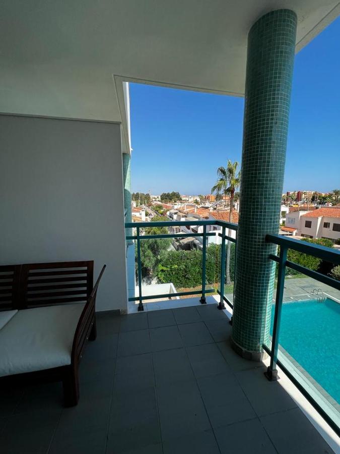 Pont Sec Apartments Denia Ngoại thất bức ảnh