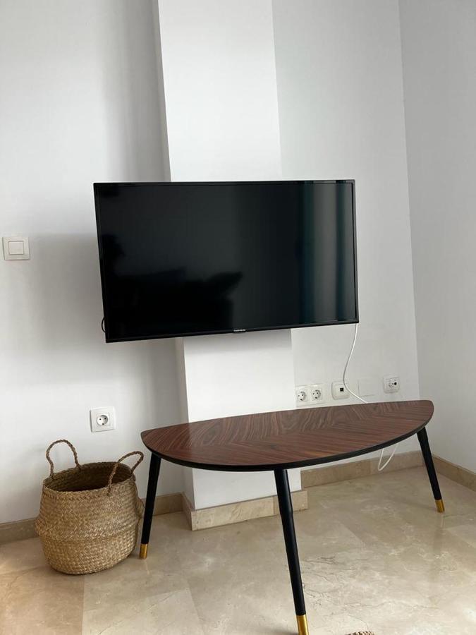 Pont Sec Apartments Denia Ngoại thất bức ảnh
