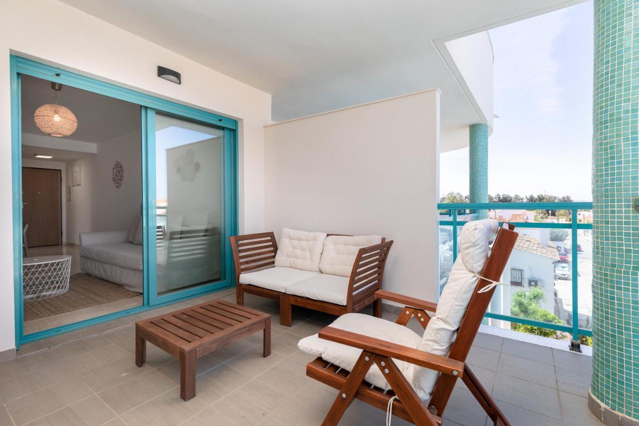 Pont Sec Apartments Denia Ngoại thất bức ảnh