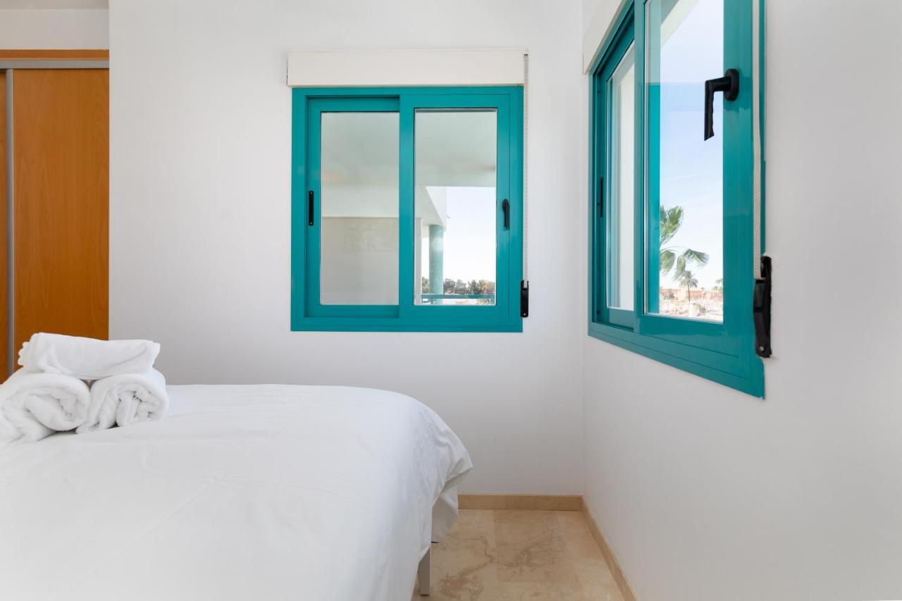 Pont Sec Apartments Denia Ngoại thất bức ảnh