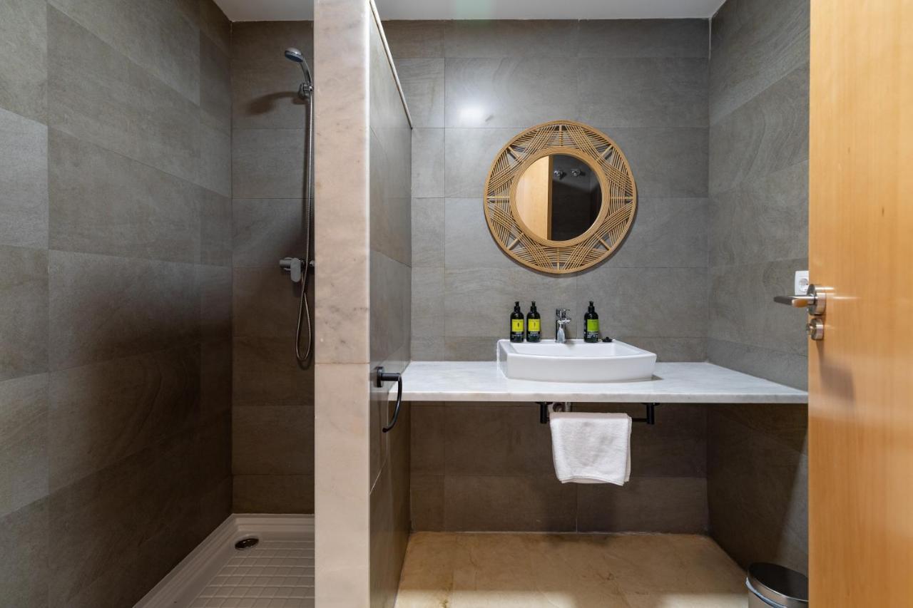 Pont Sec Apartments Denia Ngoại thất bức ảnh