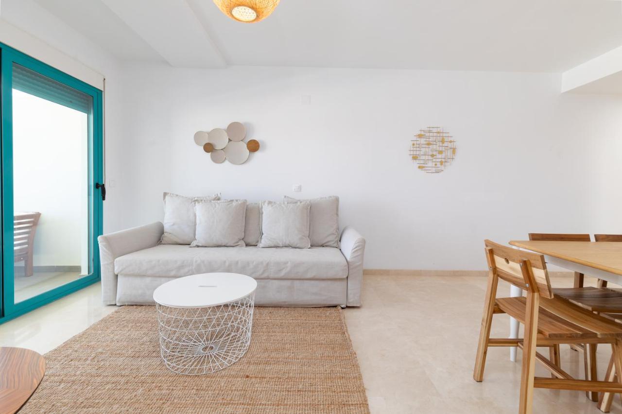 Pont Sec Apartments Denia Ngoại thất bức ảnh