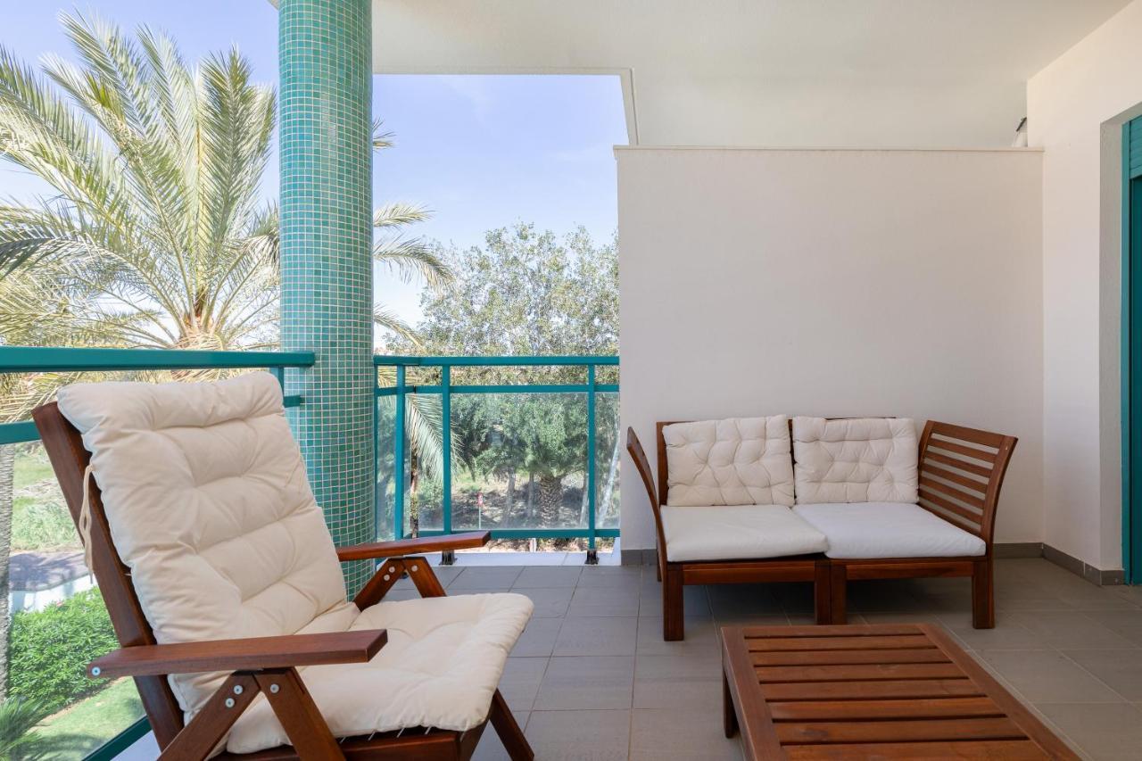 Pont Sec Apartments Denia Ngoại thất bức ảnh