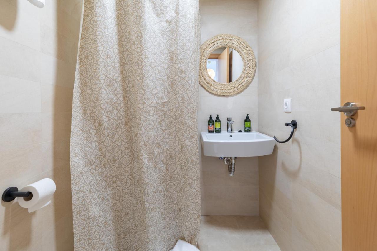 Pont Sec Apartments Denia Ngoại thất bức ảnh